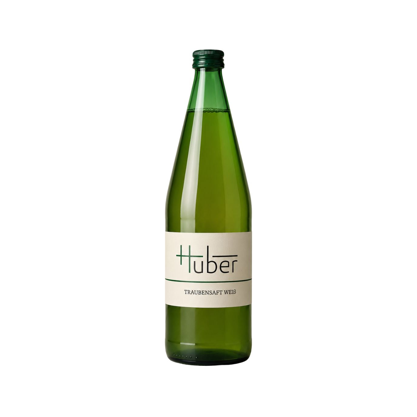 Traubensaft Weiß